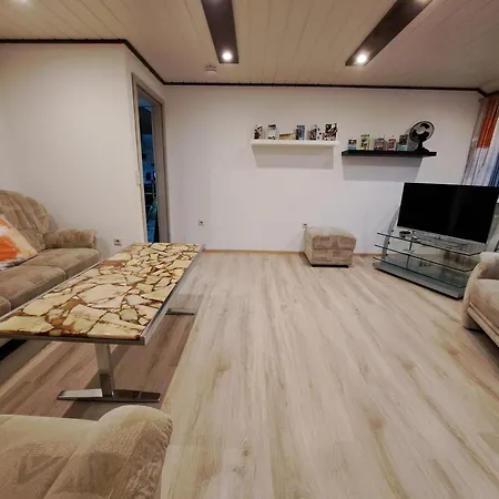 Am Mariental 11 아파트 Hankensbuttel