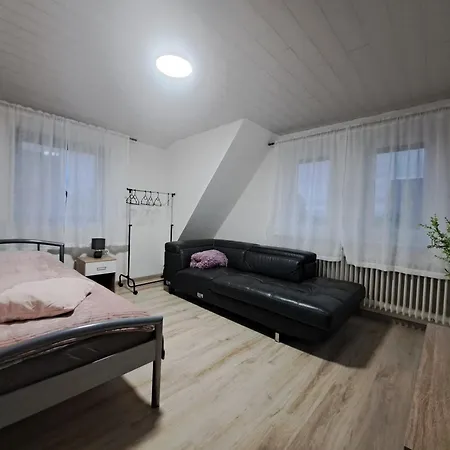 Am Mariental 11 Apartment Hankensbuttel