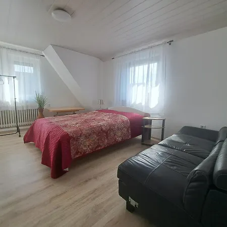 Am Mariental 11 Apartment