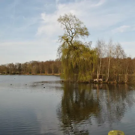 Appartement Am Mariental 11 *