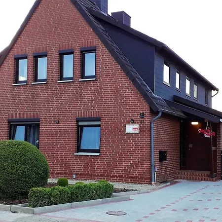 Apartment Am Mariental 11 *