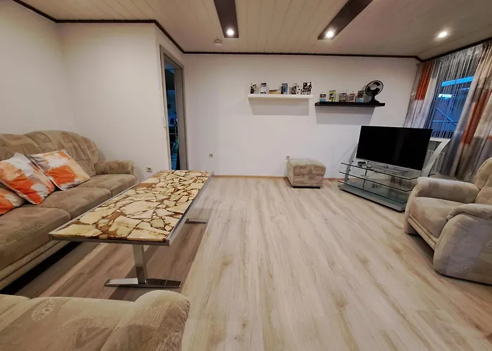 Am Mariental 11 Apartamento Hankensbuttel