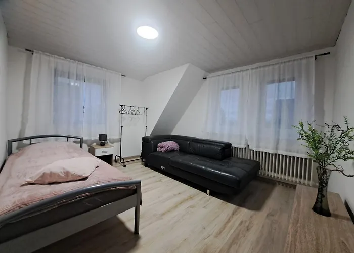 Am Mariental 11 Apartamento Hankensbuttel