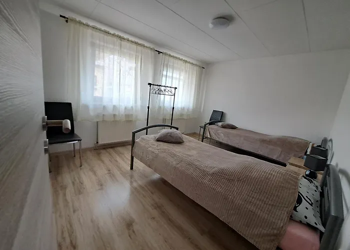 Apartamento Am Mariental 11 *