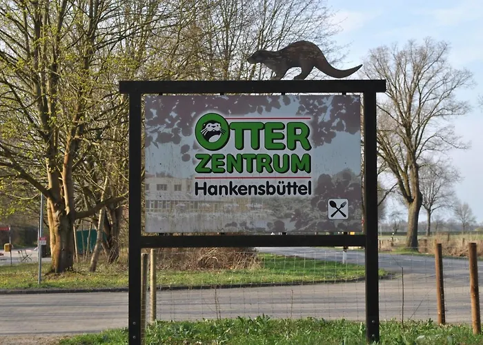 Am Mariental 11 Apartamento Hankensbuttel